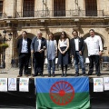 Día Internacional del Pueblo Gitano