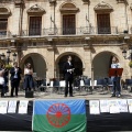 Día Internacional del Pueblo Gitano