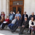 Día Internacional del Pueblo Gitano