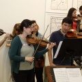 Orquestas de Lully y Rameau
