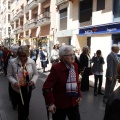 Festividad San Vicente