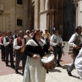 Festividad San Vicente