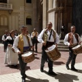 Festividad San Vicente