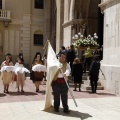 Festividad San Vicente