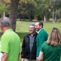 Homenaje a Sergio García