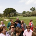 Homenaje a Sergio García