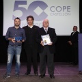 Premios Gastrocope Castellón