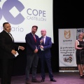 Premios Gastrocope Castellón