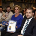 Premios Gastrocope Castellón