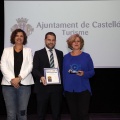Premios Gastrocope Castellón