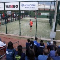 Campeonato Autonómico Pádel