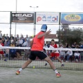 Campeonato Autonómico Pádel