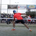 Campeonato Autonómico Pádel