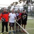 Campeonato Autonómico Pádel