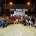 Campeonato Autonómico Pádel