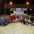 Campeonato Autonómico Pádel