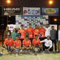 Campeonato Autonómico Pádel