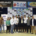 Campeonato Autonómico Pádel