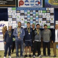 Campeonato Autonómico Pádel