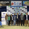 Campeonato Autonómico Pádel