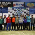 Campeonato Autonómico Pádel