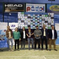 Campeonato Autonómico Pádel