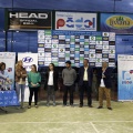 Campeonato Autonómico Pádel