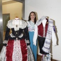 Indumentaria Costumbrista