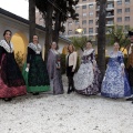 Indumentaria Costumbrista