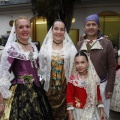 Indumentaria Costumbrista