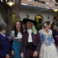 Indumentaria Costumbrista