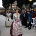 Indumentaria Costumbrista