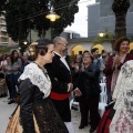 Indumentaria Costumbrista
