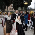 Indumentaria Costumbrista