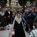 Indumentaria Costumbrista