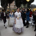 Indumentaria Costumbrista