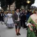 Indumentaria Costumbrista