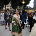 Indumentaria Costumbrista