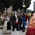 Indumentaria Costumbrista