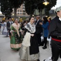 Indumentaria Costumbrista