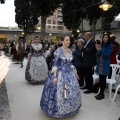 Indumentaria Costumbrista