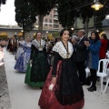 Indumentaria Costumbrista