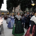 Indumentaria Costumbrista