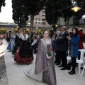 Indumentaria Costumbrista