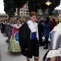 Indumentaria Costumbrista