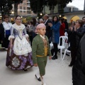 Indumentaria Costumbrista
