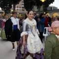 Indumentaria Costumbrista