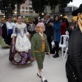 Indumentaria Costumbrista