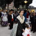 Indumentaria Costumbrista
