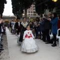 Indumentaria Costumbrista